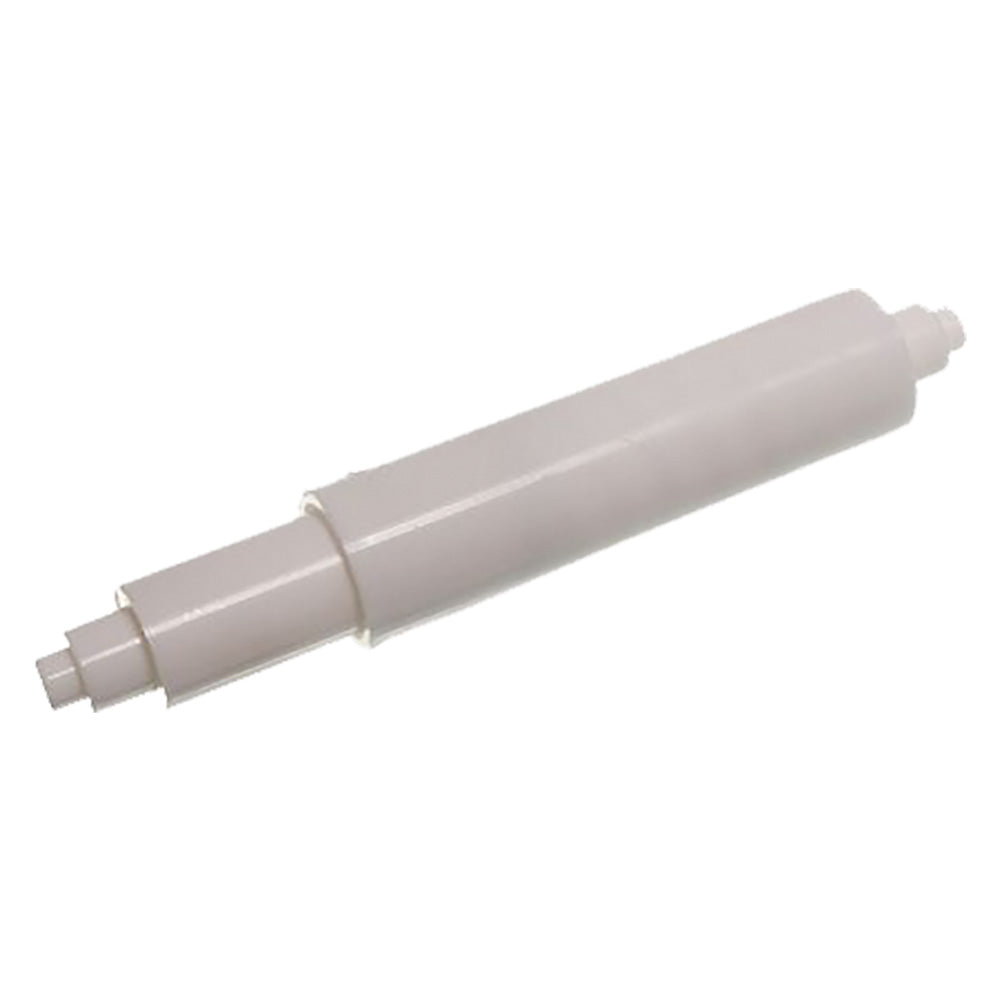 PORTE-ROULEAU DE PAPIER TOILETTE blanc