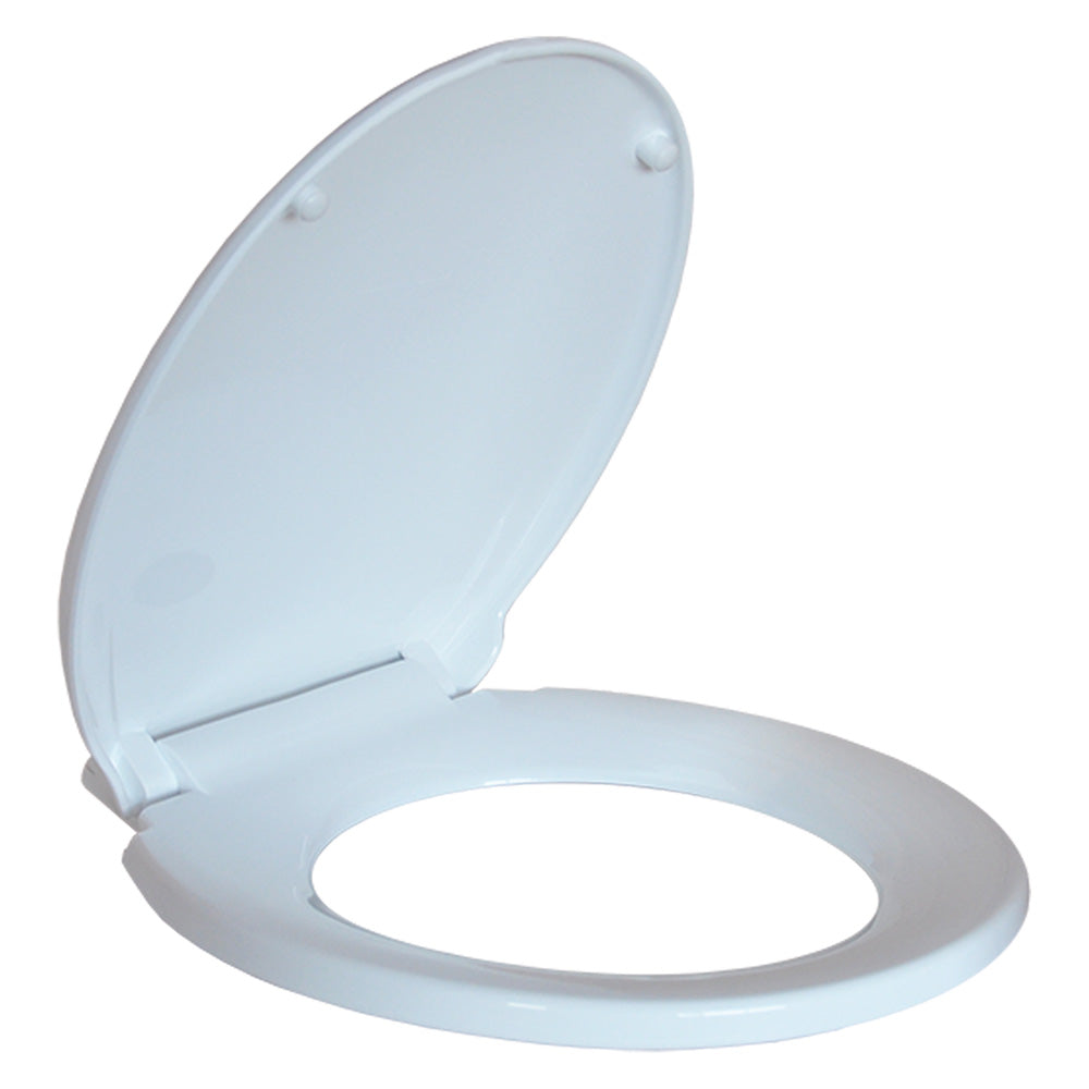 SIÈGE DE TOILETTES cm 37 x 44,5 x H 4,5