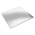 MIROIR ACRYLIQUE "CARRELAGE" 28,6 x 28,6 cm