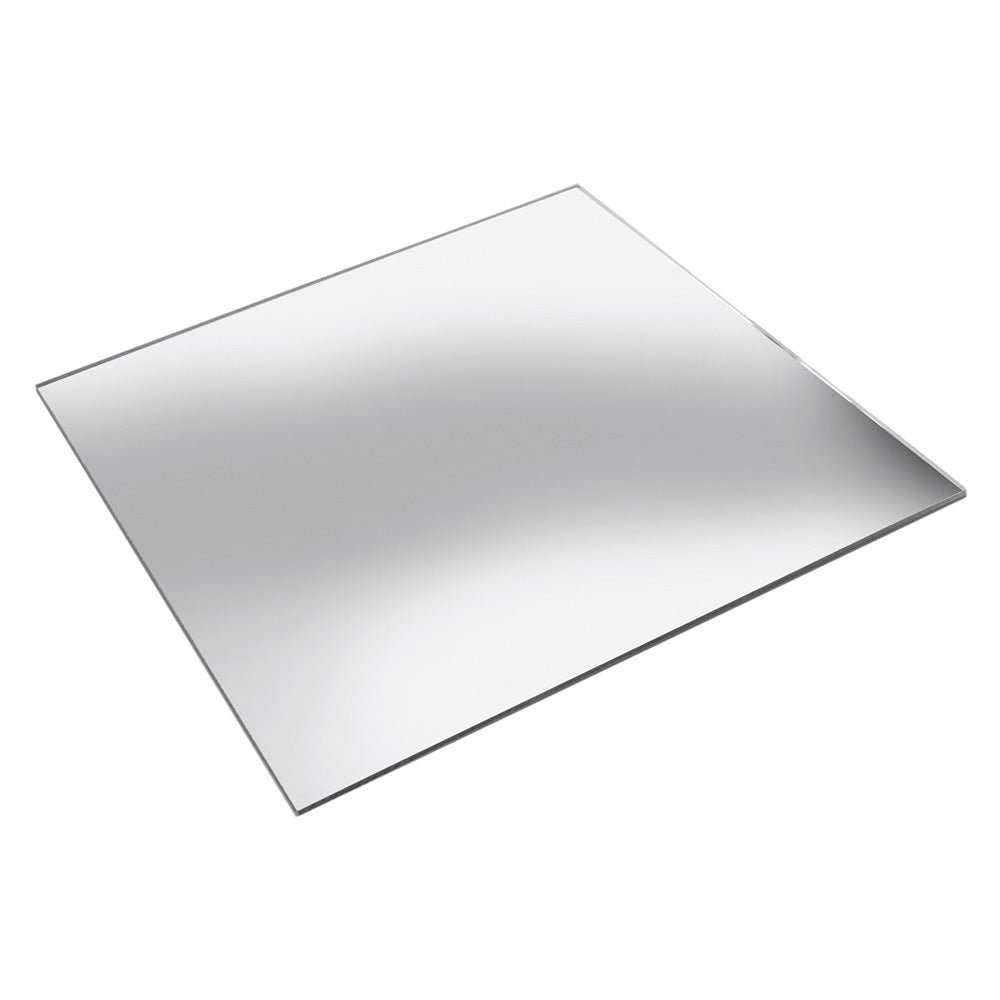 MIROIR ACRYLIQUE "CARRELAGE" 28,6 x 28,6 cm