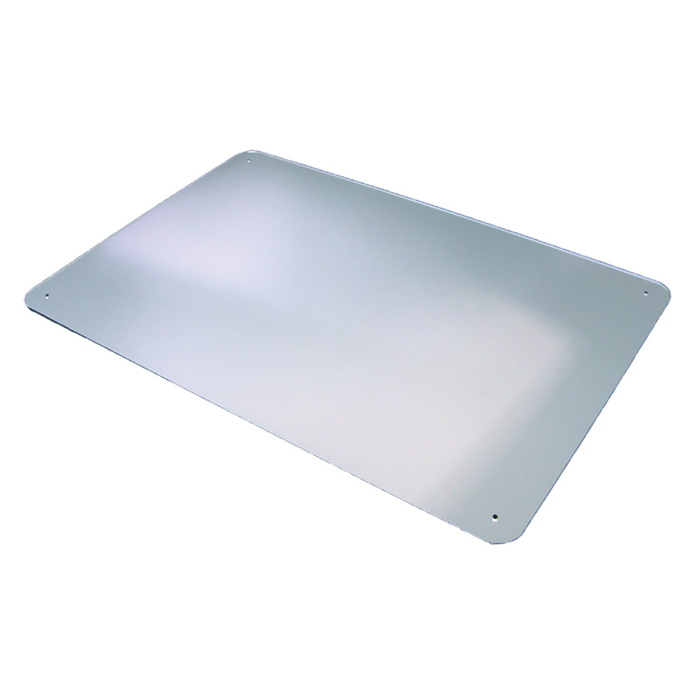MIROIR « SERVICE MIRROR » 60 x 40 cm