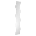 SPECCHIO ACRILICO 'ONDA' cm 150 x 20