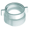 RÉDUCTION POUR SIPHON M 11/2 x F 11/4