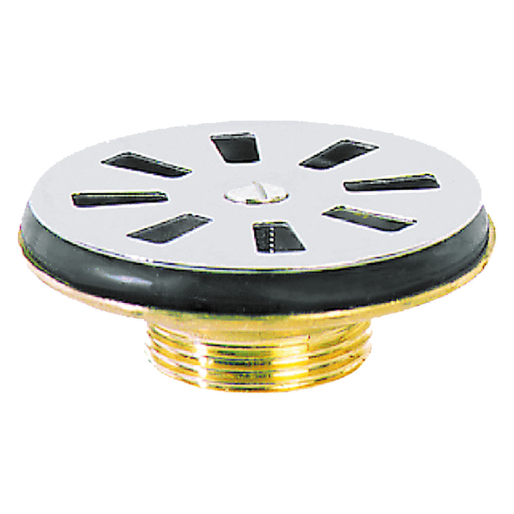 BONDE DE DOUCHE GATTINARA POUR RECEVEUR DE DOUCHE 1"1/4