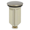 BONDE SAUTEUSE PVC 1 1/4