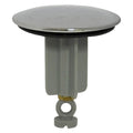 BONDE À CLAPET LAITON Ø 62 mm - taille 1