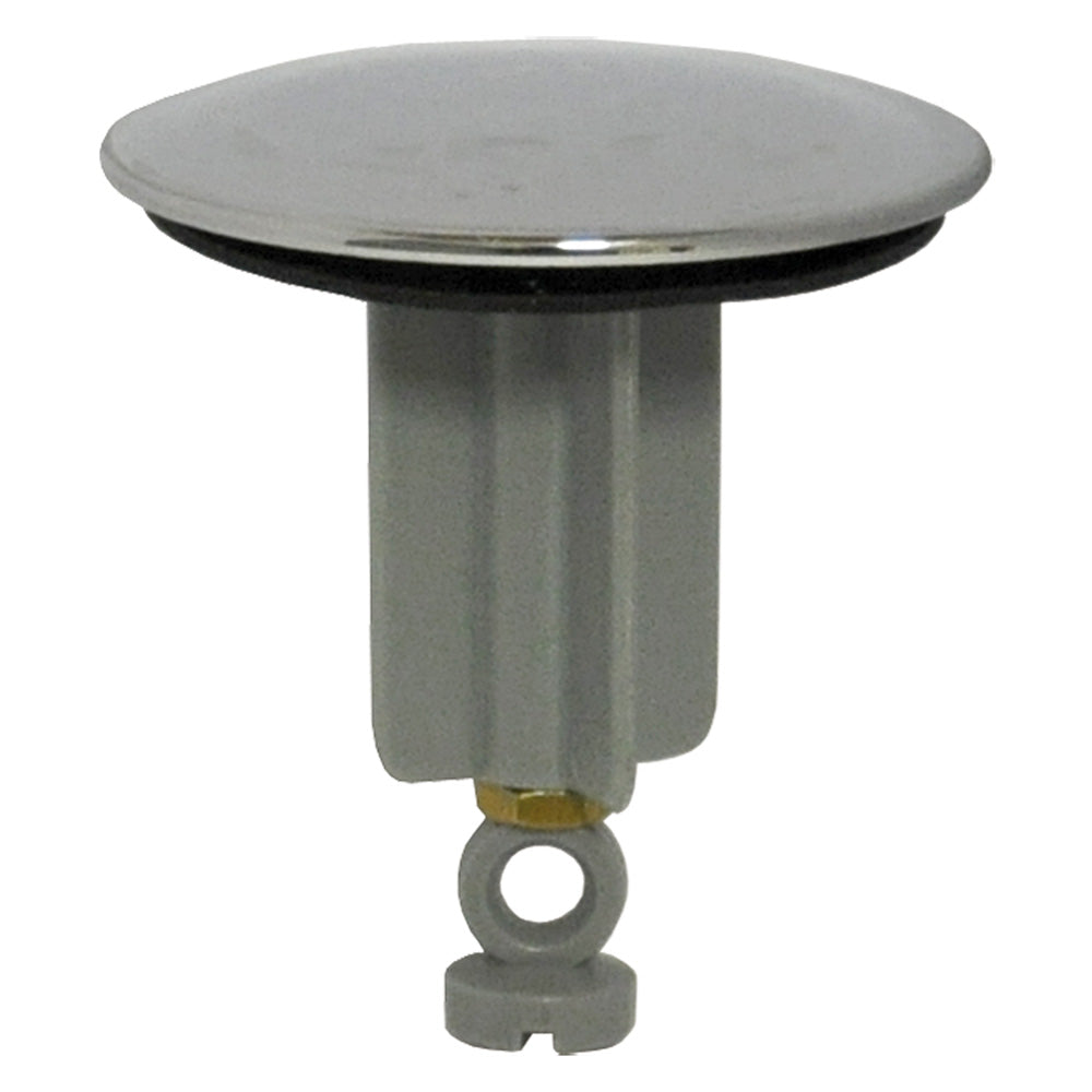 BONDE À CLAPET LAITON Ø 62 mm - taille 1