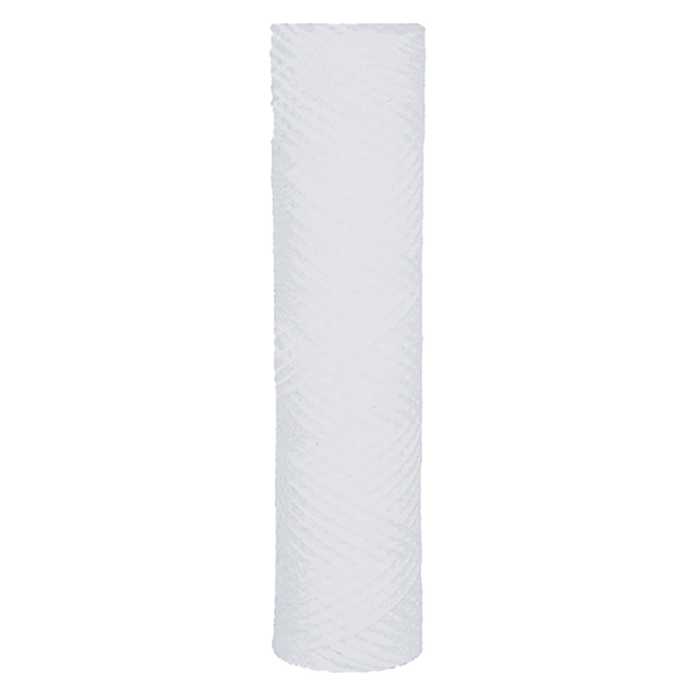 CARTOUCHE FILTRANTE FIL BOBINÉ SMALL 5 - FILTRATION >20 MICRONS