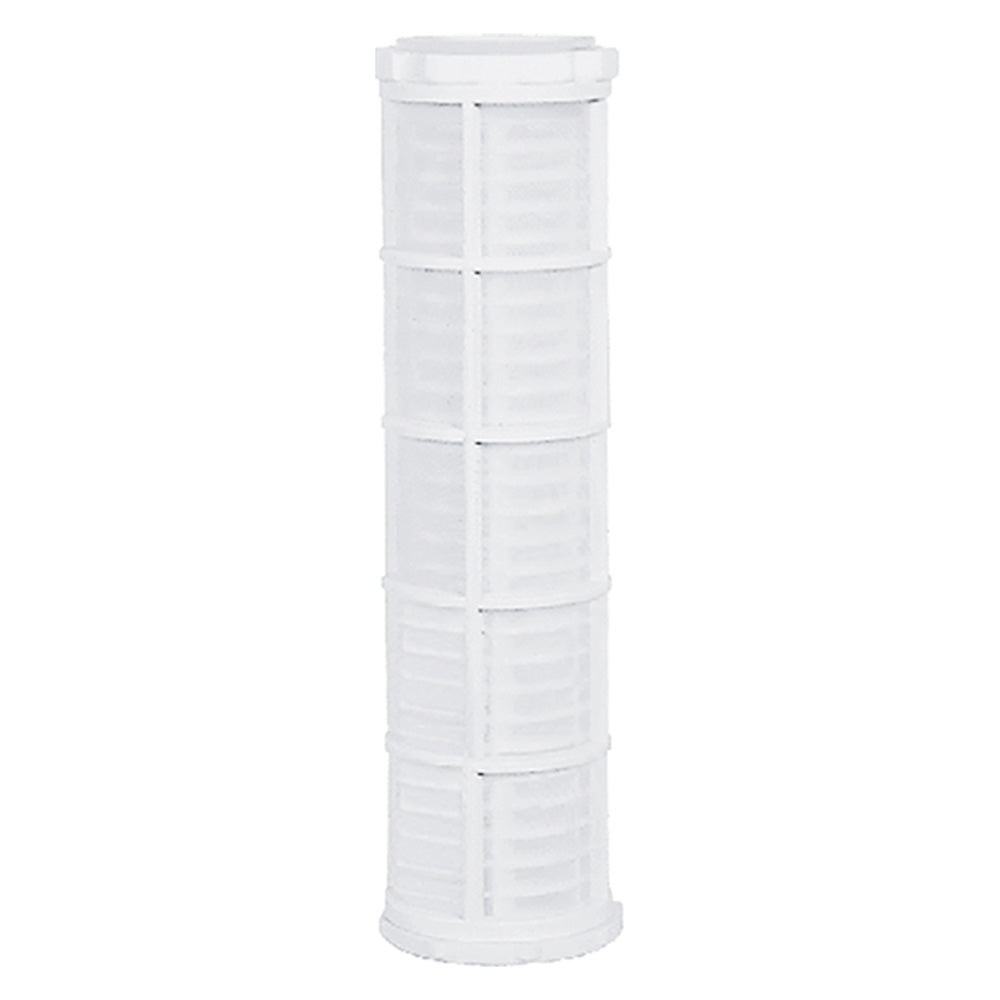 CARTOUCHE FILTRANTE À MAILLE SMALL 5 - FILTRATION >60 MICRONS