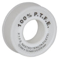 BANDE PTFE 1/2 x 12 m (paq. de 10 rouleaux)