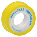 RUBAN TEFLON POUR GAZ 3/4x15 m x 0,2 mm