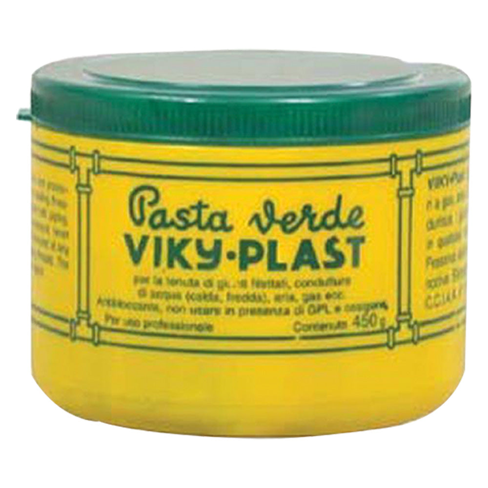 PÂTES VERTES EN BOCAL 450 g