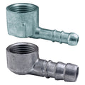 RACCORD COUDÉ 90° 1/2 F x 10 pour GPL