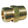 RACCORD MÂLE/MÂLE 1/2 conique x W20x1/14 GAUCHE