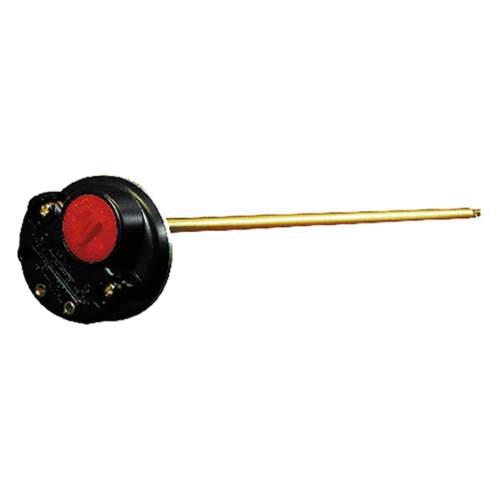 THERMOSTAT POUR RÉSISTANCES CHAUFFE-EAU 300 mm