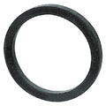 GUARNIZIONE PER RESISTENZA SCALDACQUA gomma 44 x 36 x 4