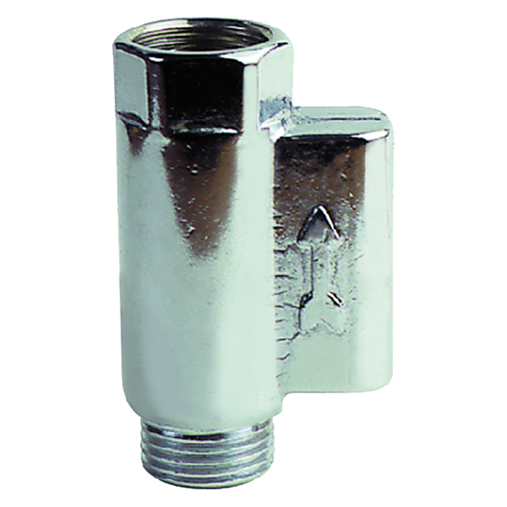 SOUPAPE DE SÉCURITÉ POUR CHAUFFE-EAU 1/2