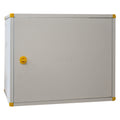 CASSETTA PER CONTATORE ACQUA cm. 40 x 30 x 20