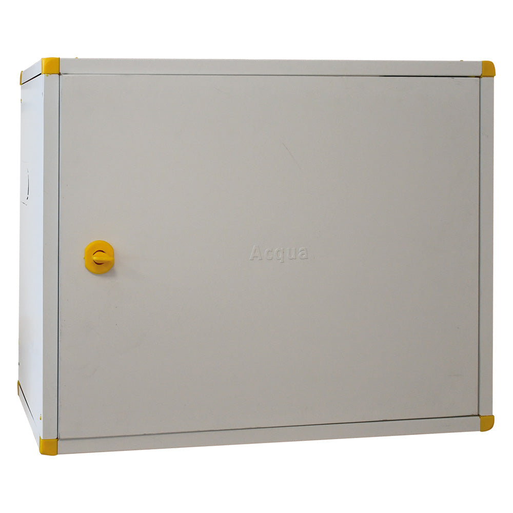 NICHE POUR COMPTEUR D'EAU cm. 50 x 40 x 20