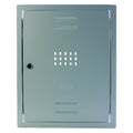 NICHE POUR COMPTEUR DE GAZ NATUREL 50 x 40 cm
