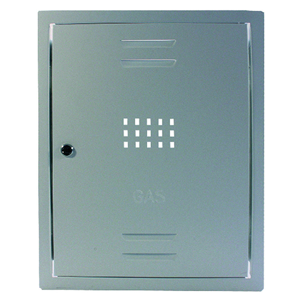 NICHE POUR COMPTEUR DE GAZ NATUREL 50 x 40 cm
