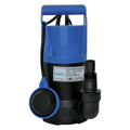 POMPE IMMERGÉE EN PVC 750 watts - 13000 litres/h - 1,0 CV