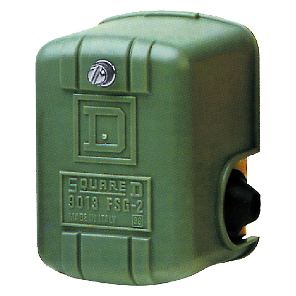 PRESSOSTAT POUR ÉLECTROPOMPE Square D FSG2