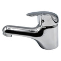 MITIGEUR LAVABO « URANO » chromé