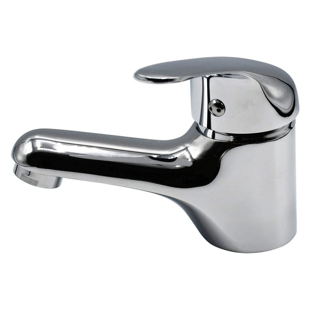 MITIGEUR LAVABO « URANO » chromé