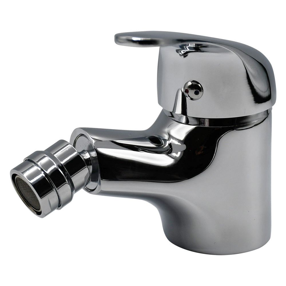 MITIGEUR BIDET « URANO » chromé