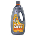 DISGORGANTE RAPIDO CONCENTRATO 'MELT NO ACID' ml 1000