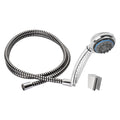 DOCCETTA LINEA 'DARK GREY' 8 getti