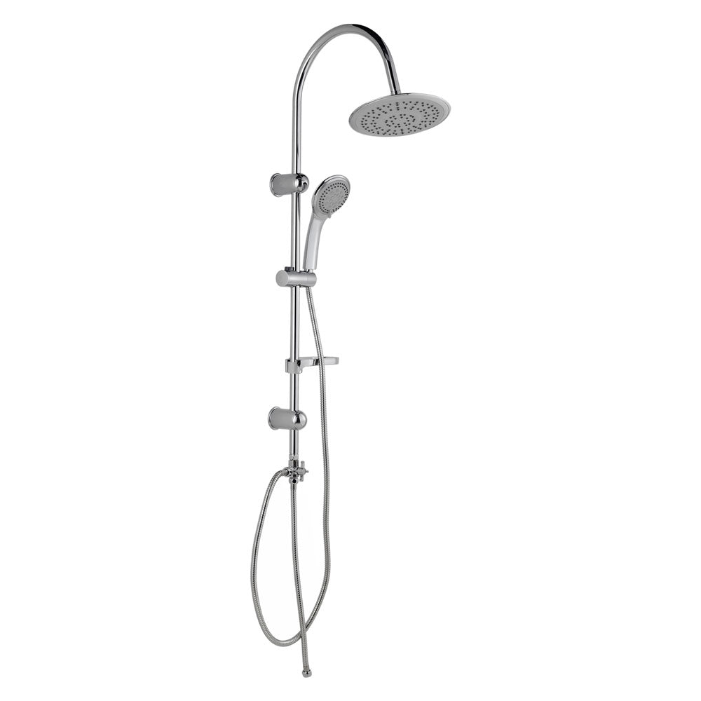 BARRES DE DOUCHE « CONFORT » H. 100 cm