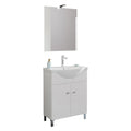 MOBILE BAGNO 'SMART 65' base 65 x 45 x h.86