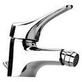 Einhand-Bidetmischer 'ARIEL' verchromt
