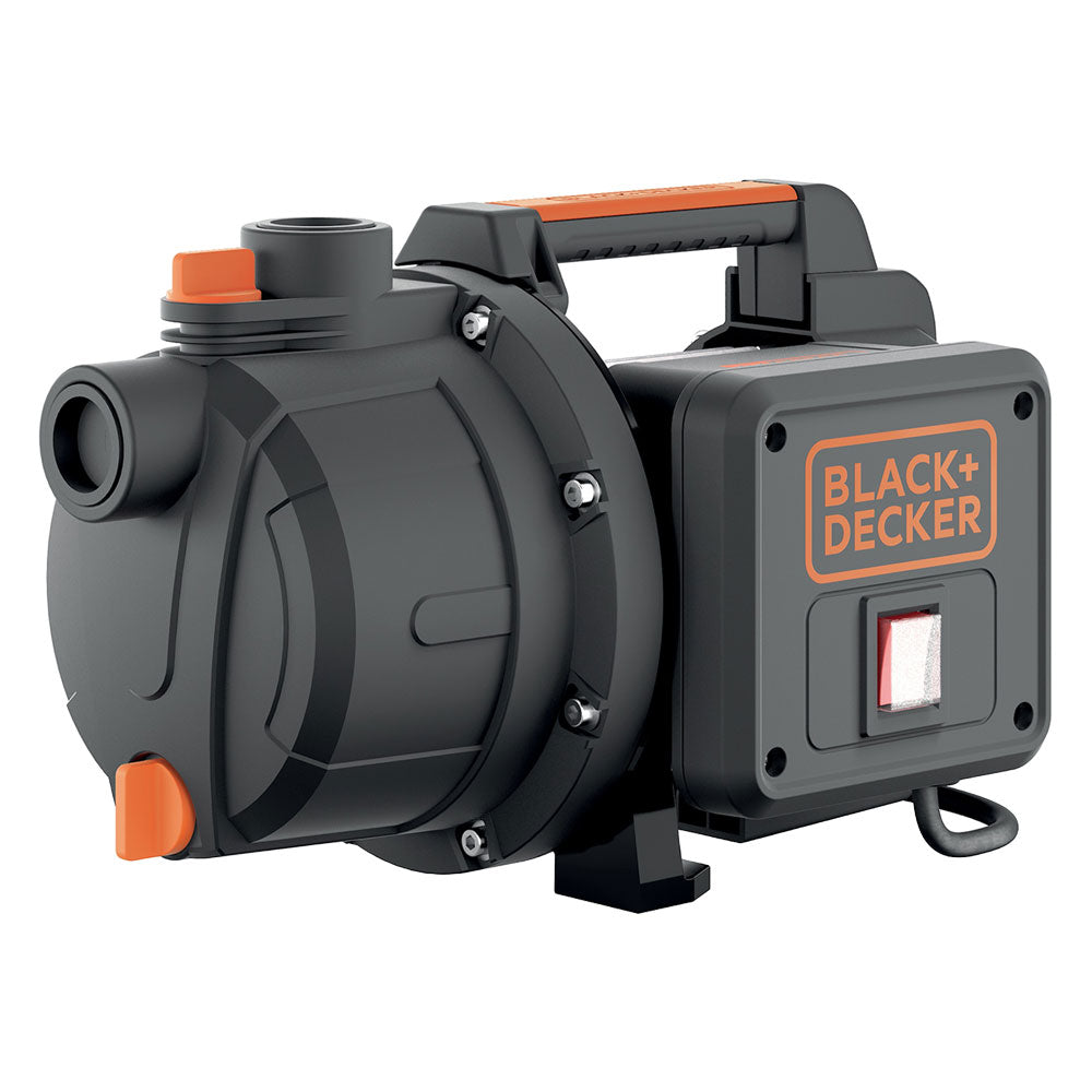 Pompe de surface auto-amorçante "BXGP600PE" 600 W - 3100 litres/h