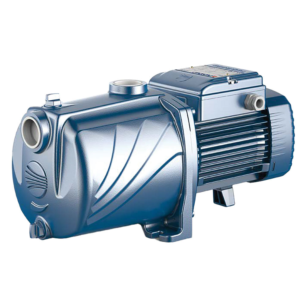 ÉLECTROPOMPE CENTRIFUGE MULTICELLULAIRE « CP » « 3CP M80 » – Hp 0,60 – racc. 1x1