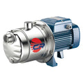 ÉLECTROPOMPE CENTRIFUGE INOX MULTICELLULAIRE 'CR' '4CR M80X' - Hp 0,75 - racc. 1x1