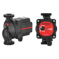 CIRCULATEUR ÉLECTRONIQUE POUR INSTALLATIONS « DHL » 25 - 60/180 - 1'1/2 entraxe 180 mm