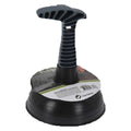 DÉBOUCHEUR À VENTOUSE hauteur 17,5 cm - ventouse Ø 13 cm