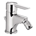 Einhebelmischer Bidet 'SERENA' verchromt