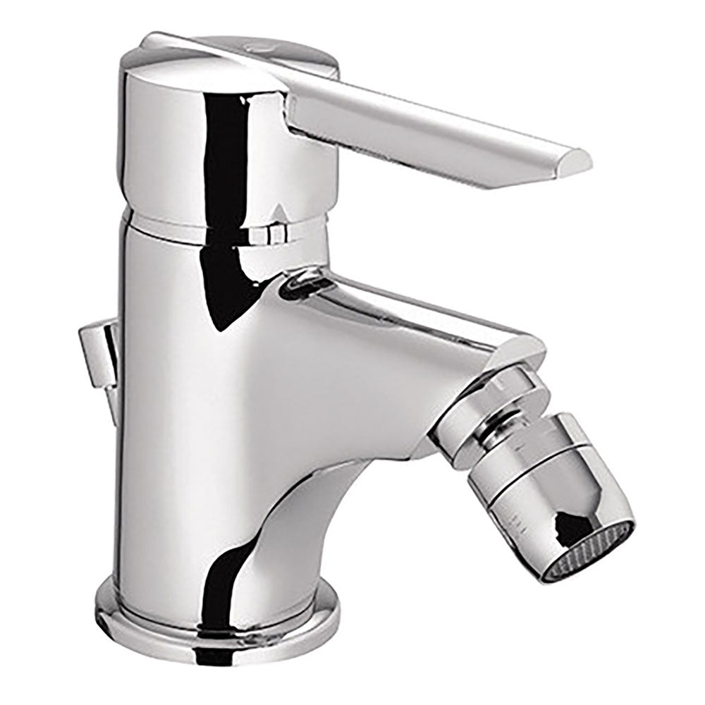 Einhebelmischer Bidet 'SERENA' verchromt