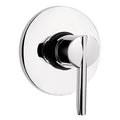 MITIGEUR ENCASTRÉ DOUCHE « SERENA » chromé