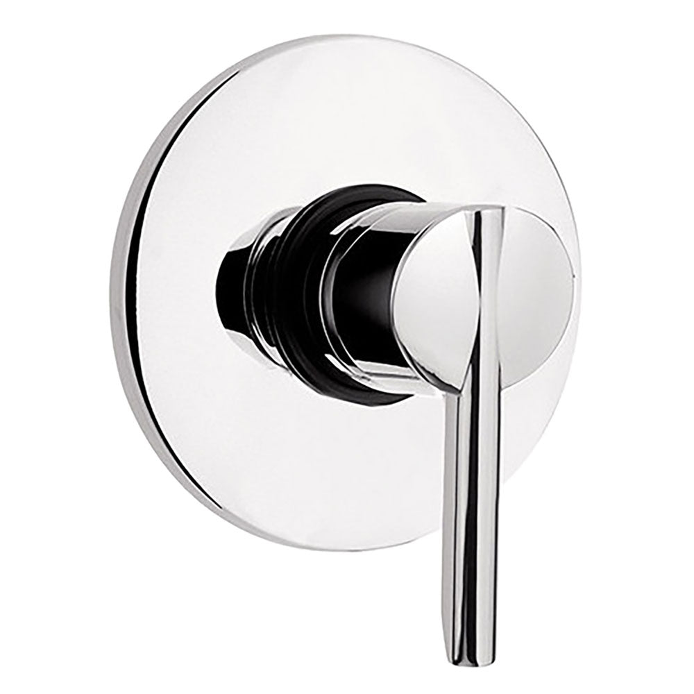 MITIGEUR ENCASTRÉ DOUCHE « SERENA » chromé