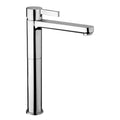 MITIGEUR LAVABO HAUT 'ABBRACCI' chromé