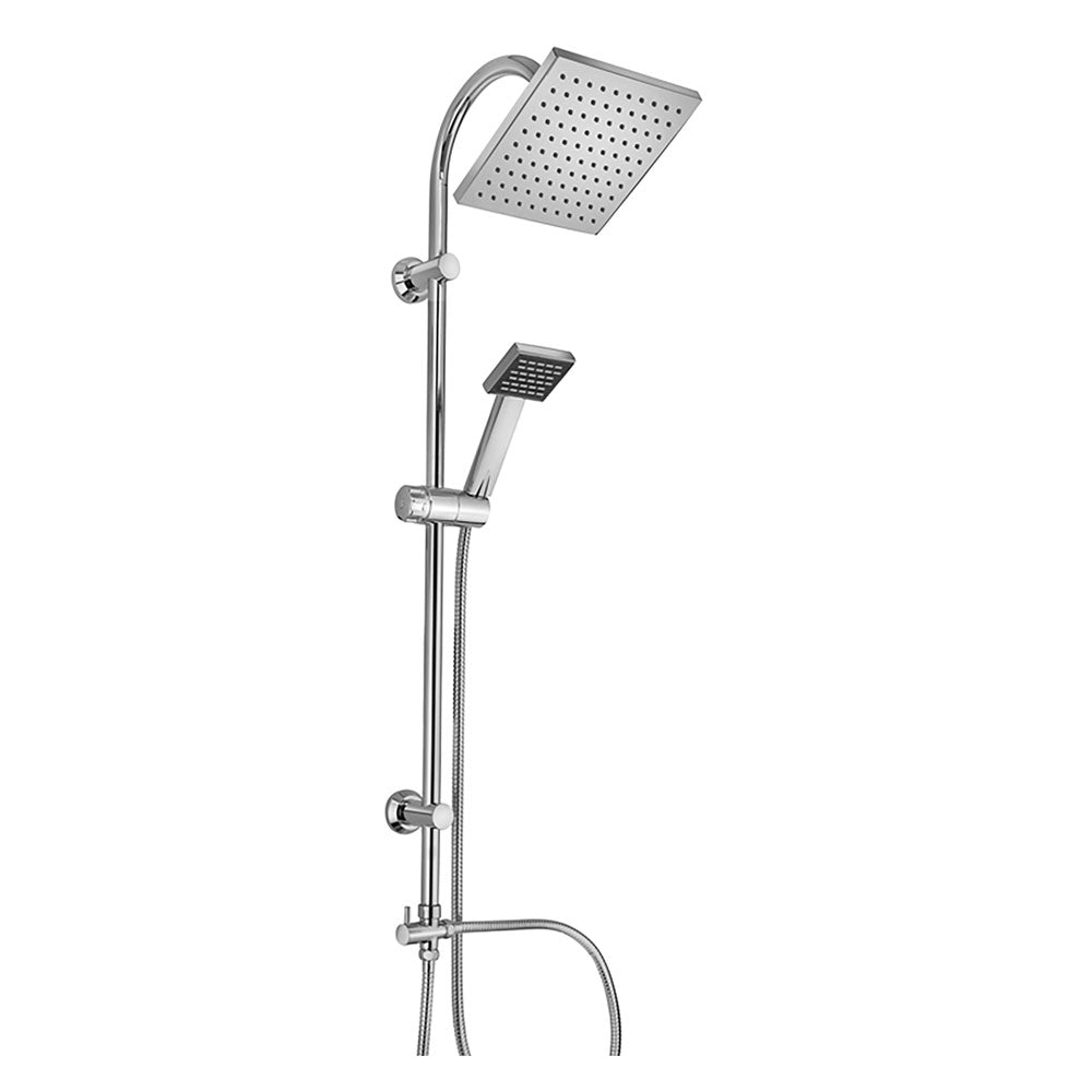 ENSEMBLE DE DOUCHE « SAVONA » H. 101 cm