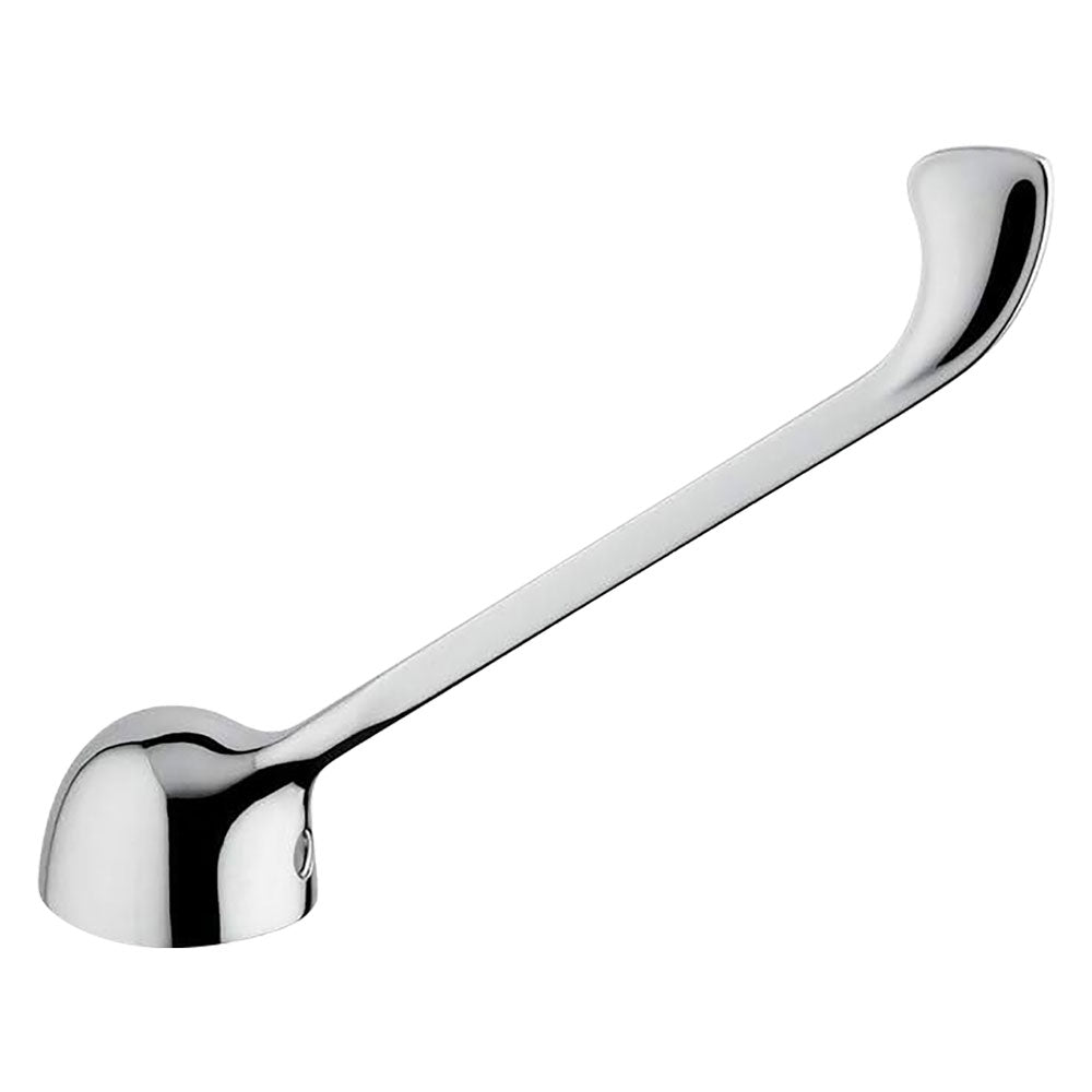 Hebel für Einhandmischer, verchromt