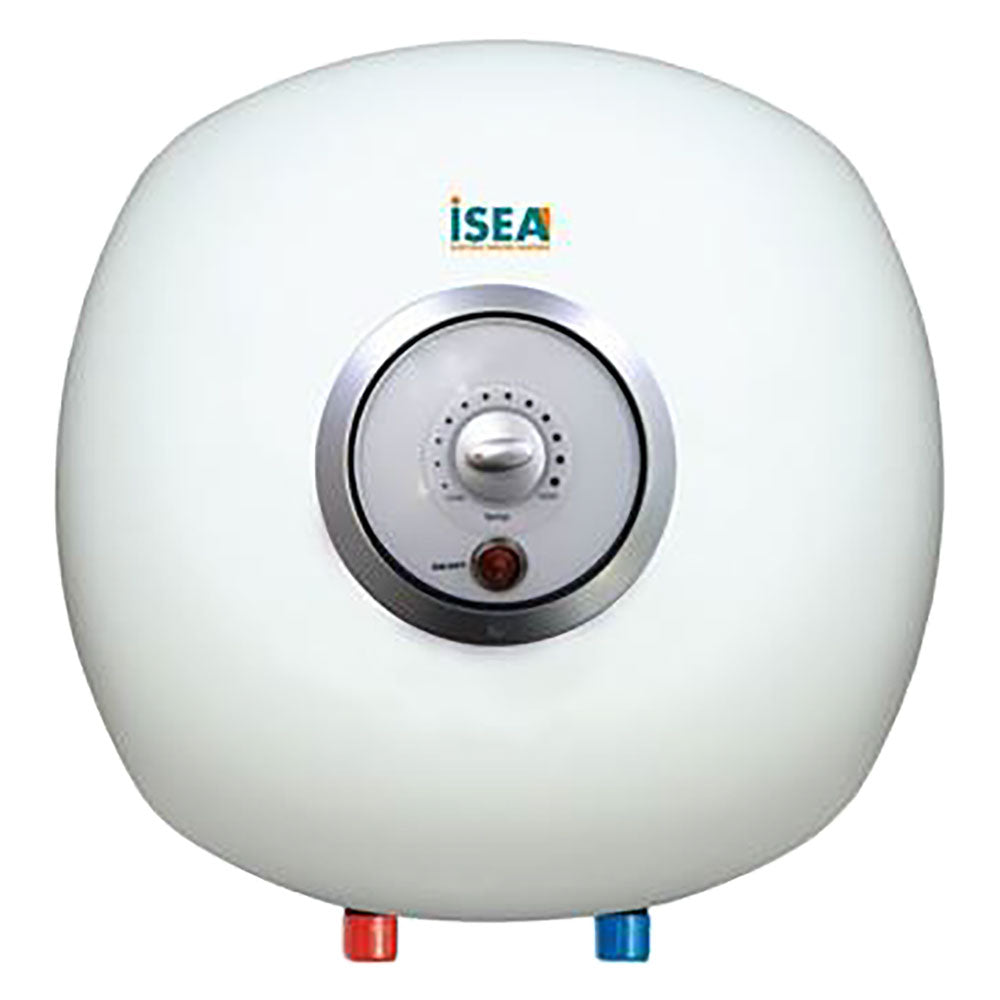 ELEKTRISCHER WASSERHEIZER 'MINI SWING' 10 L Übertischgerät