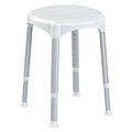 SGABELLO DA BAGNO  tipo quadro - cm 30,5 x 30,5