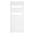 TERMOARREDO 'ZETA T' mm 500 x h. 1800 - a 38 tubi - pot.termica 970W